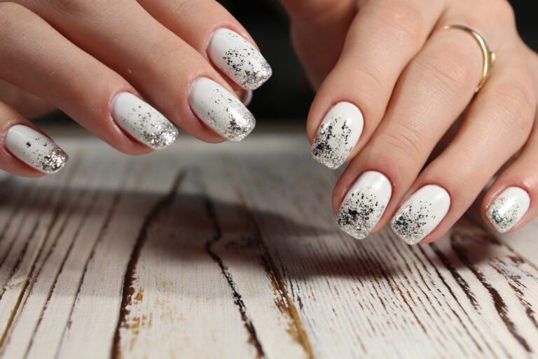 Read more about the article Mastering Nail Cut Techniques: Secrets from Roses Nail Salon