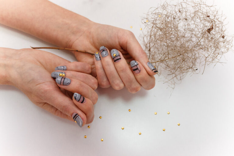 Read more about the article Case Study: Transformative Nail Art Experiences At Roses Nail Salon