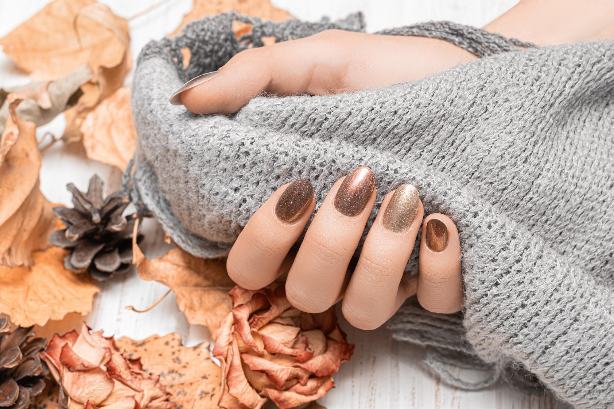 Read more about the article Success Story: Transforming Nails With Creative Designs At Roses Nail Salon